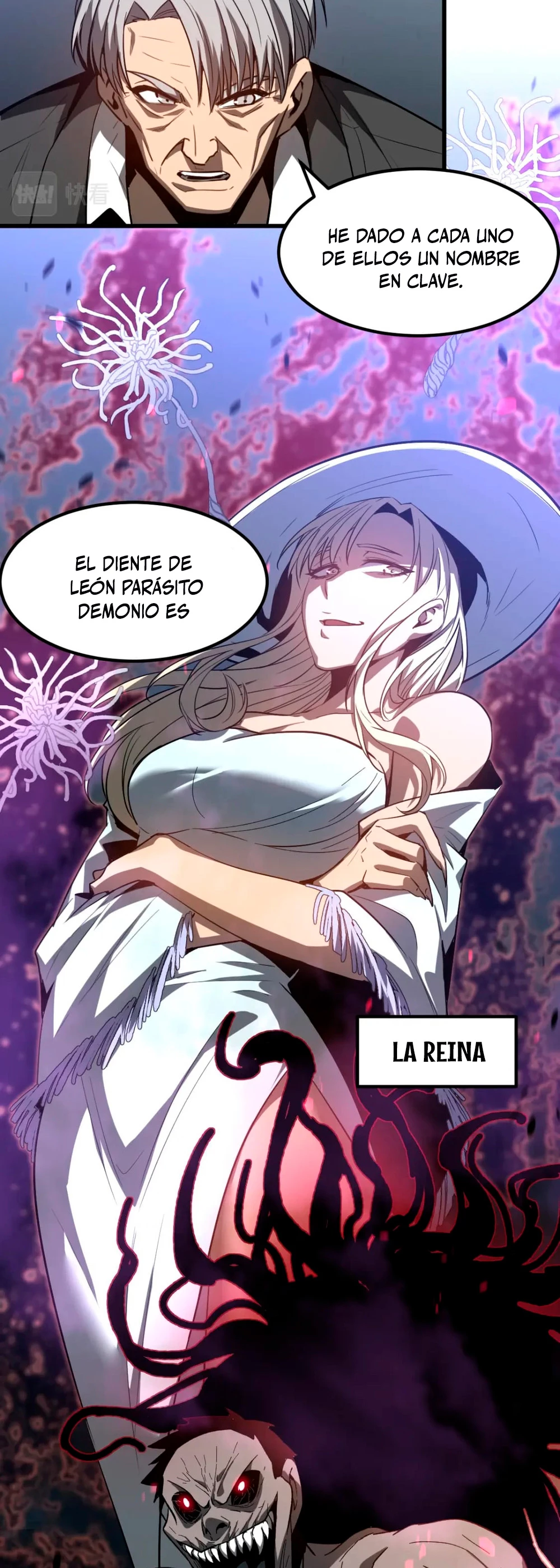 Super Evolución - Capítulo 88 - Página 34 - LectorTMOo