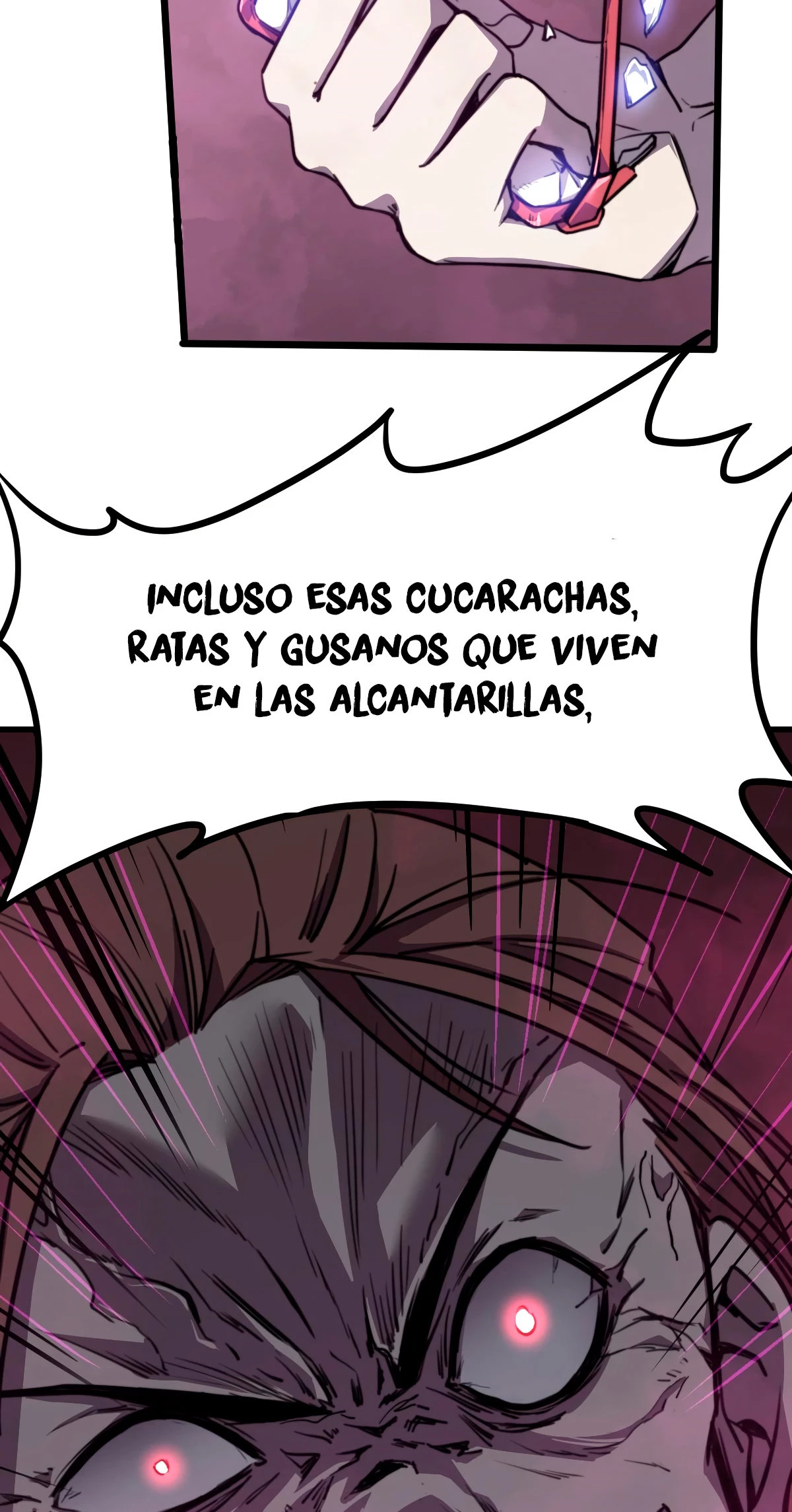 Super Evolución - Capítulo 9 - Página 10 - LectorTMOo