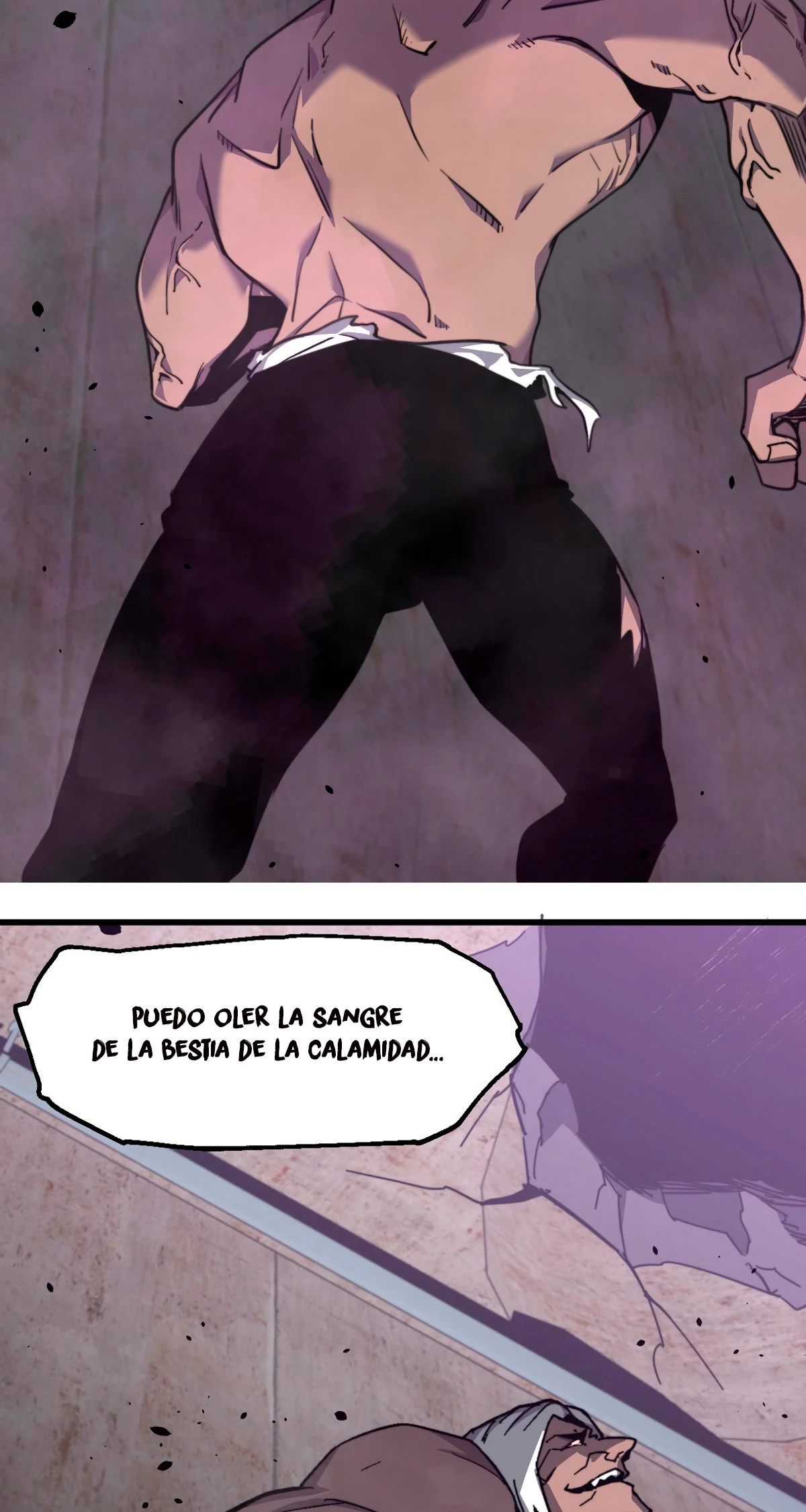Super Evolución - Capítulo 9 - Página 50 - LectorTMOo