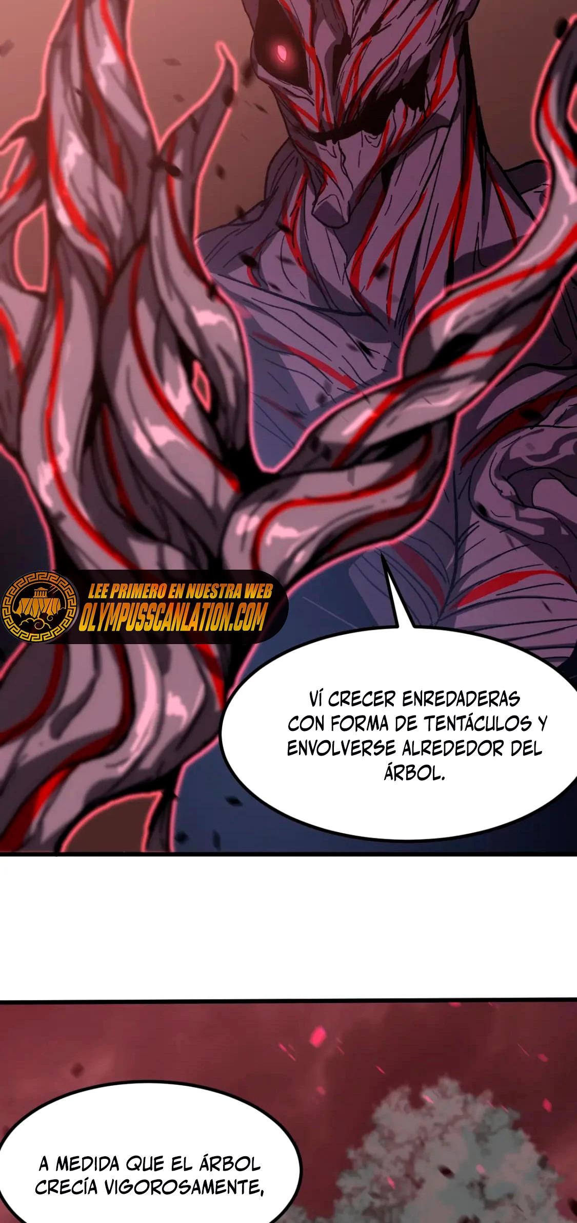 Super Evolución - Capítulo 90 - Página 6 - LectorTMOo
