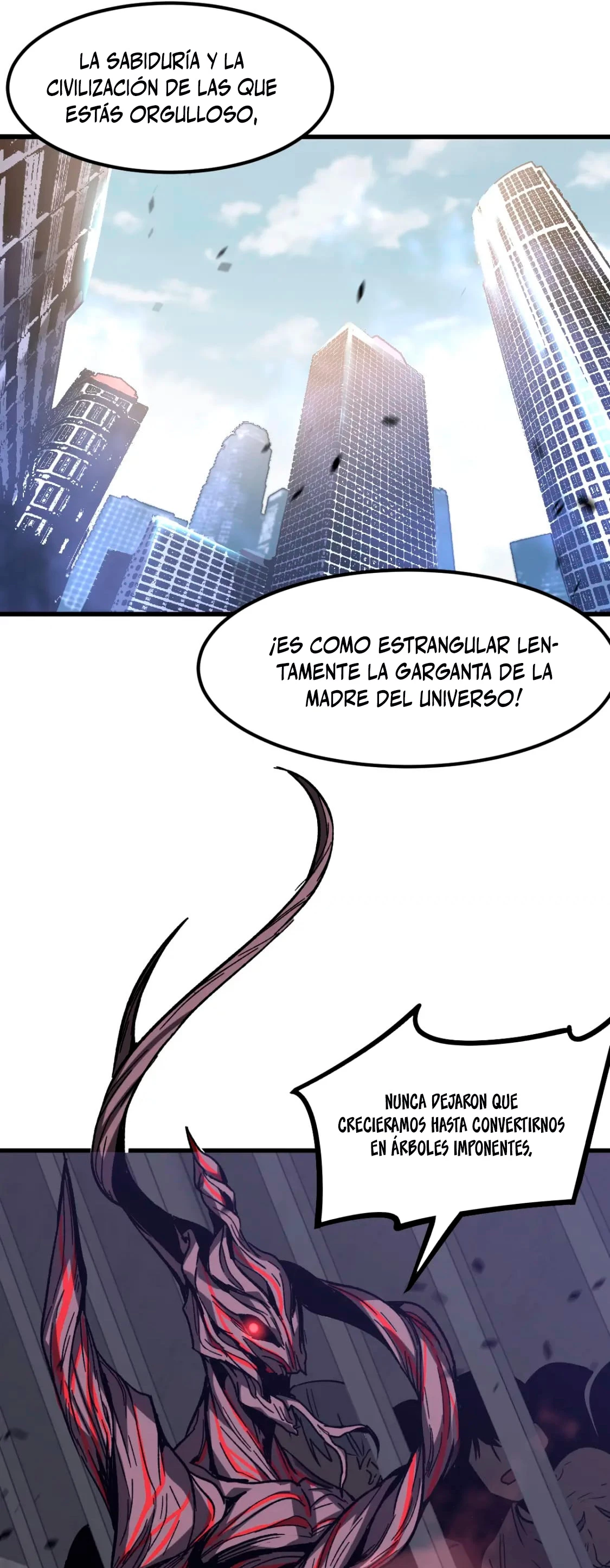 Super Evolución - Capítulo 90 - Página 12 - LectorTMOo