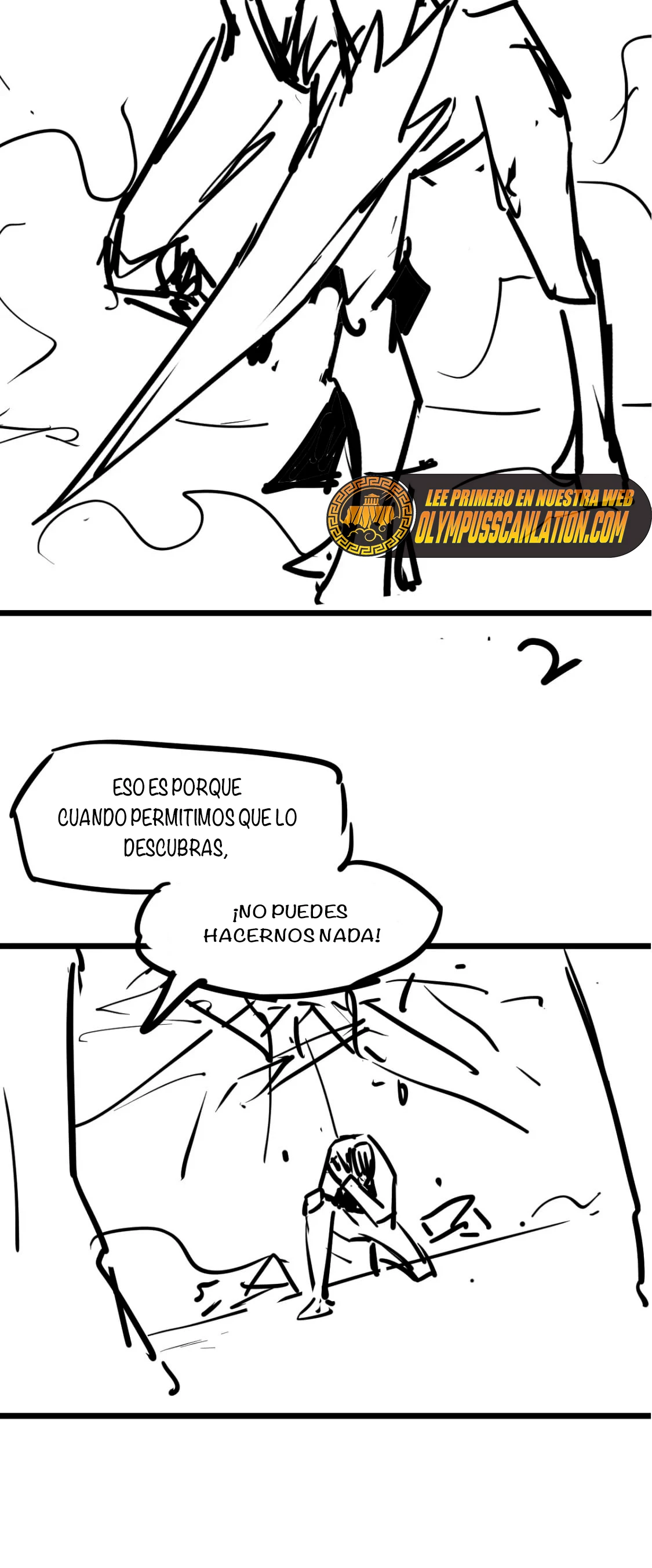 Super Evolución - Capítulo 90 - Página 47 - LectorTMOo