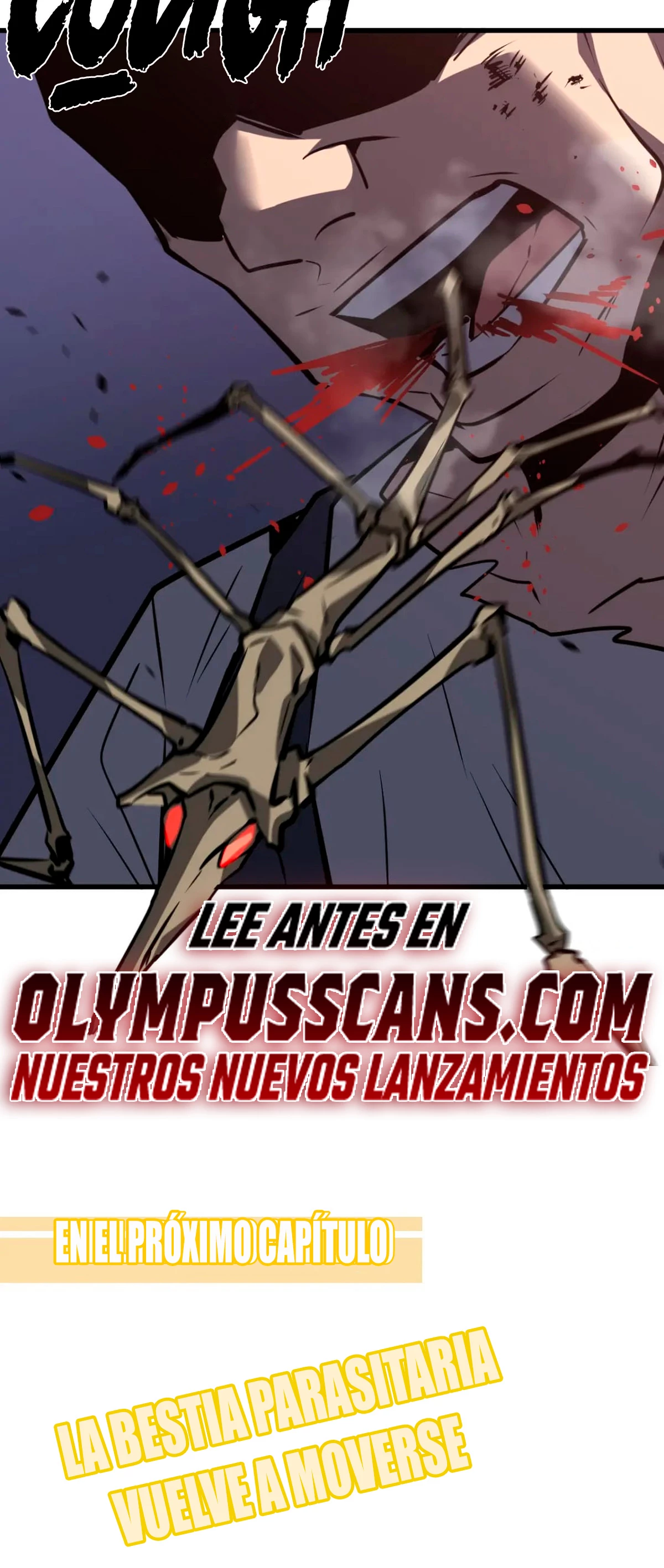 Super Evolución - Capítulo 91 - Página 55 - LectorTMOo