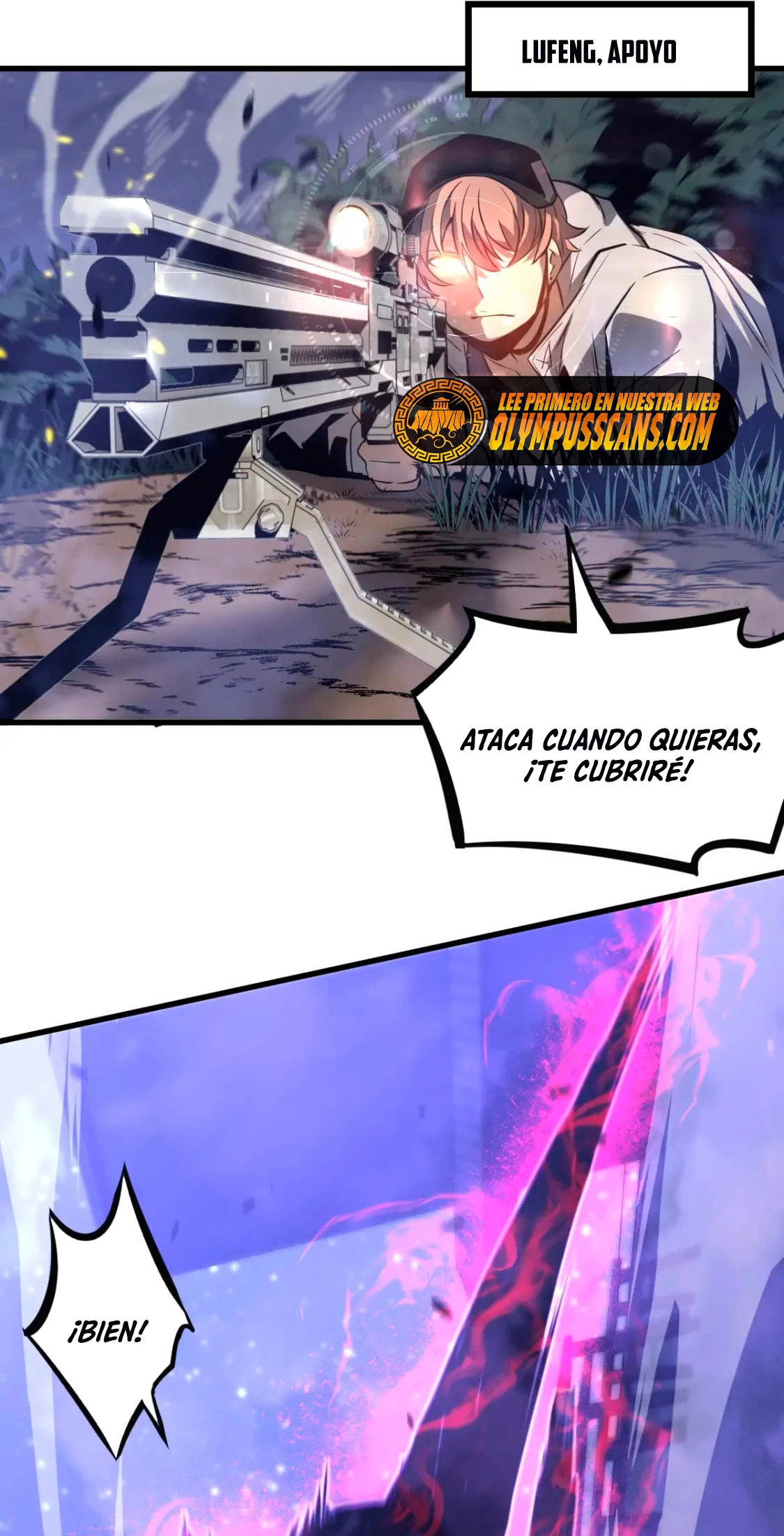 Super Evolución - Capítulo 94 - Página 19 - LectorTMOo