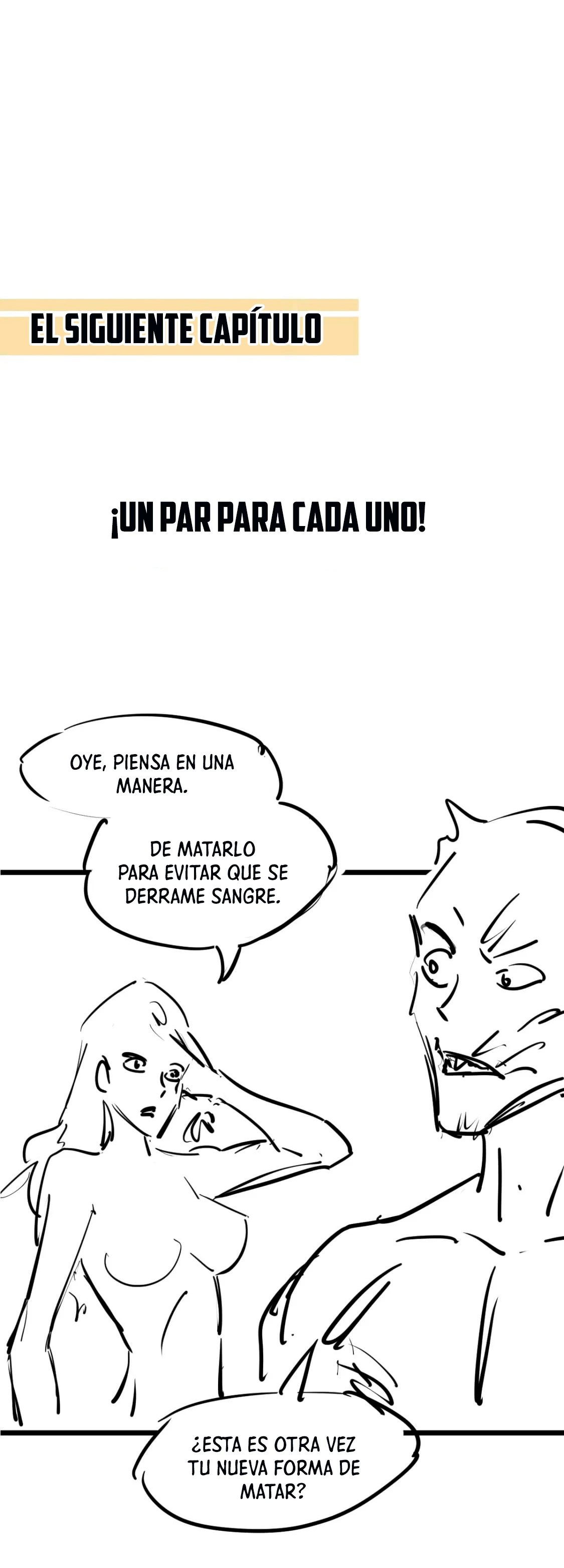 Super Evolución - Capítulo 94 - Página 41 - LectorTMOo