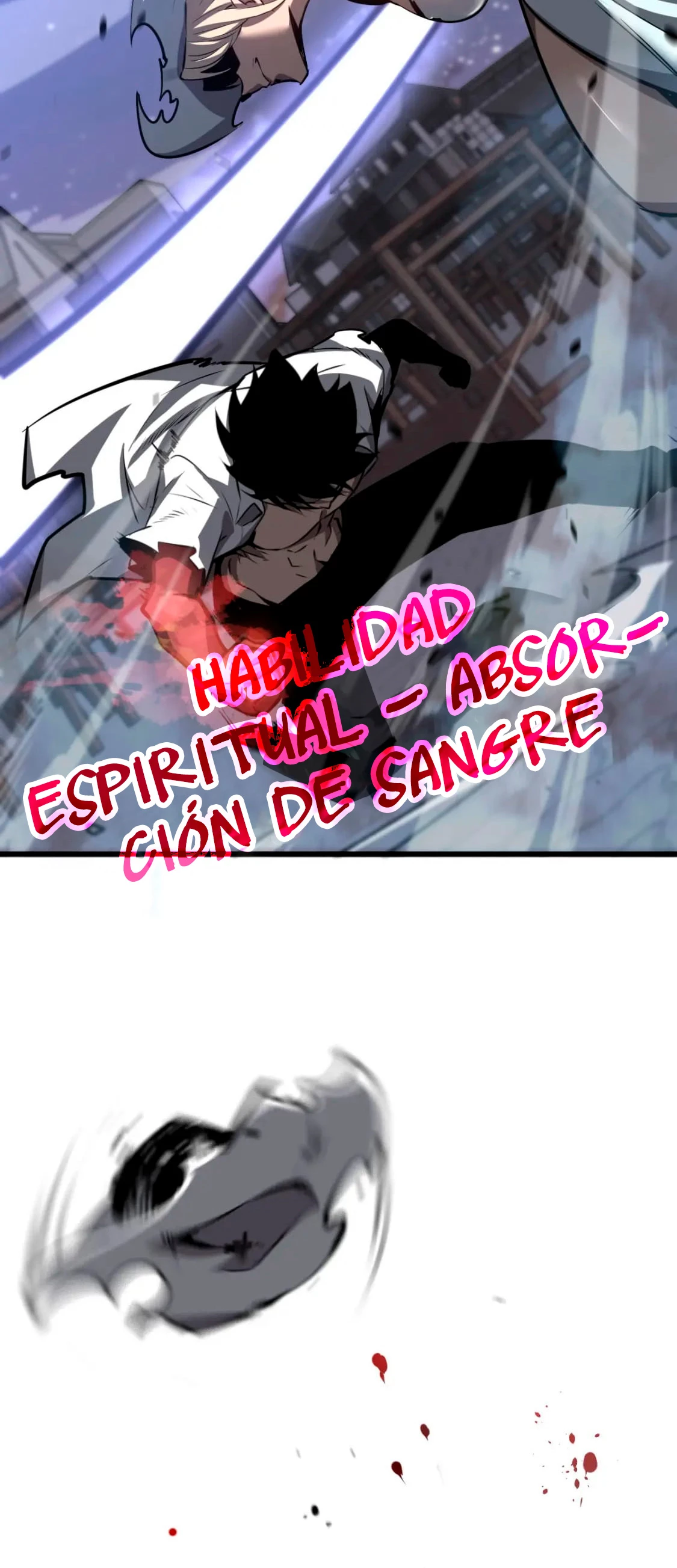 Super Evolución capítulo 95 página 11
