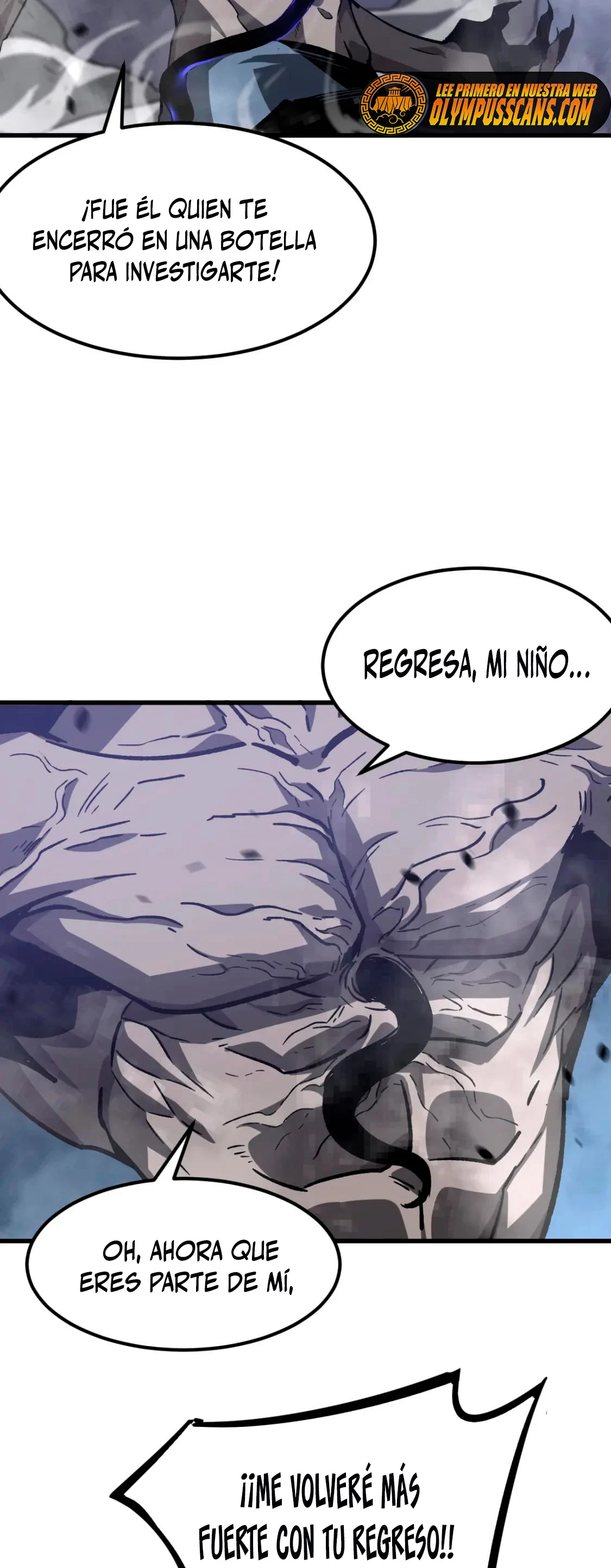 Super Evolución capítulo 95 página 43
