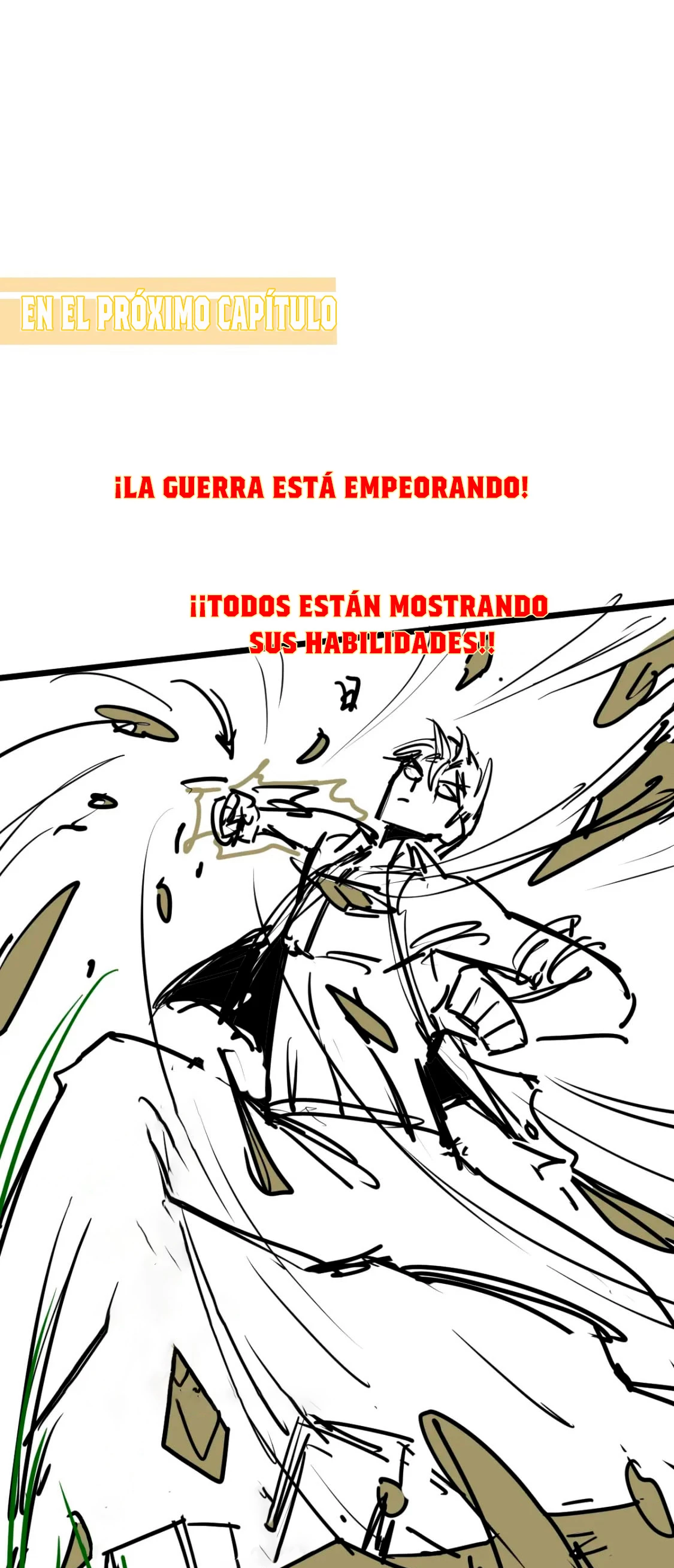 Super Evolución - Capítulo 96 - Página 52 - LectorTMOo