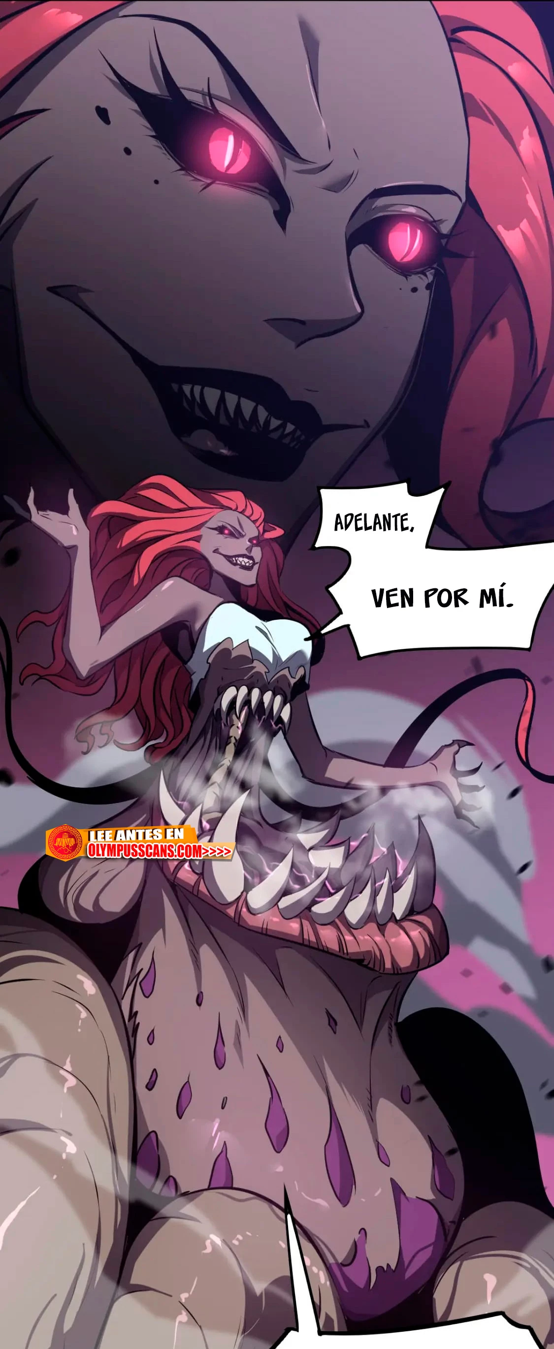 Super Evolución capítulo 97 página 12