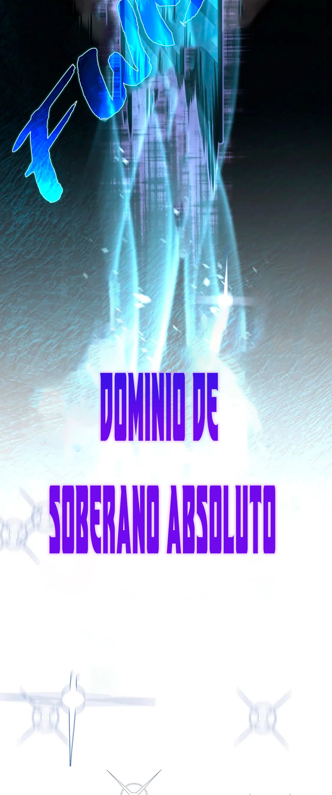 Super Evolución capítulo 97 página 46