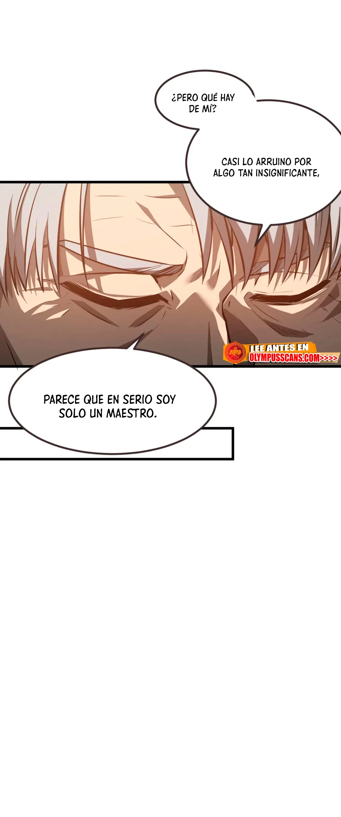 Super Evolución capítulo 99 página 25