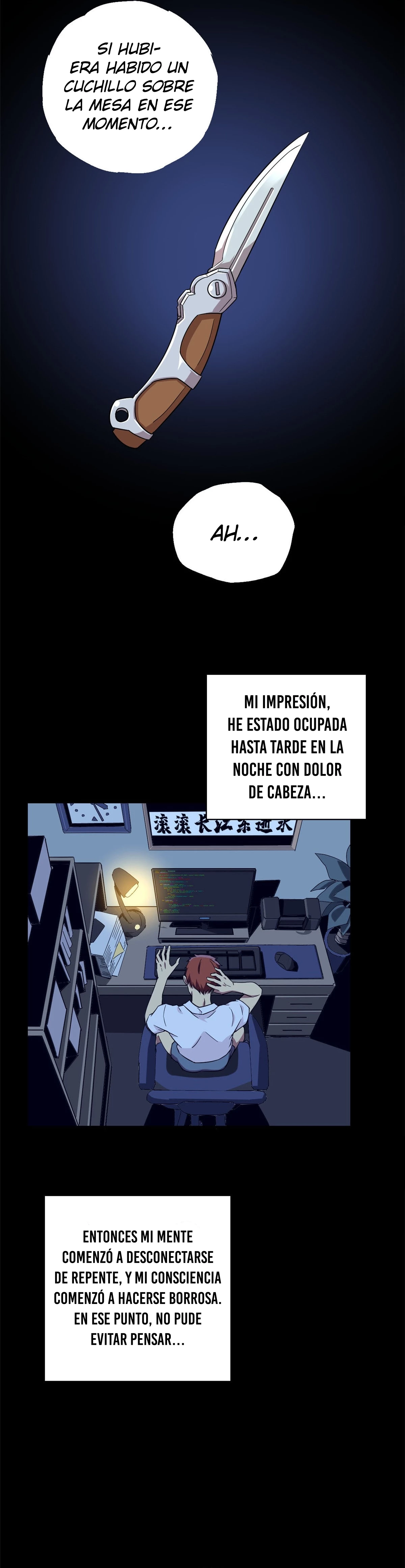 Super God Card Maker - Capítulo 1 - Página 10 - LectorTMOo