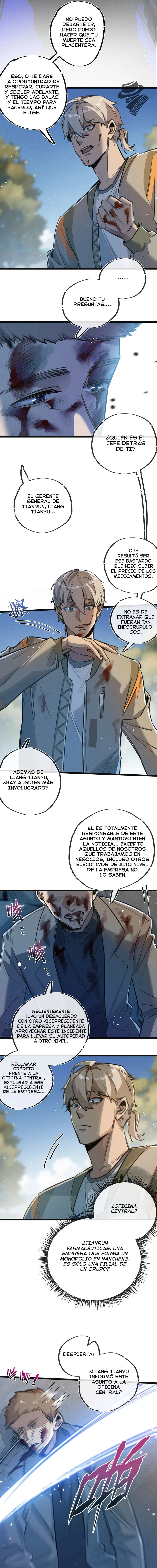 Super Granja Post-apocalíptica - Capítulo 14 - Página 2 - LectorTMOo