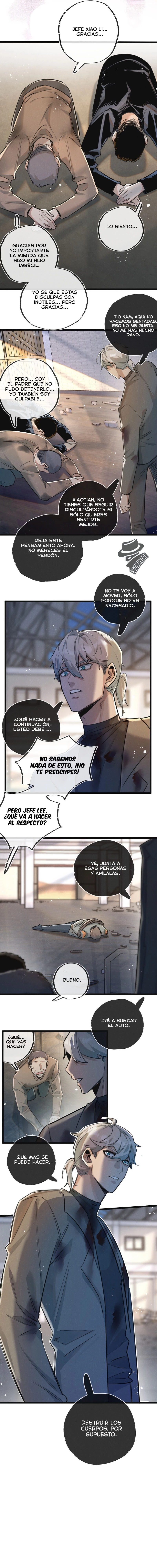 Super Granja Post-apocalíptica - Capítulo 15 - Página 2 - LectorTMOo