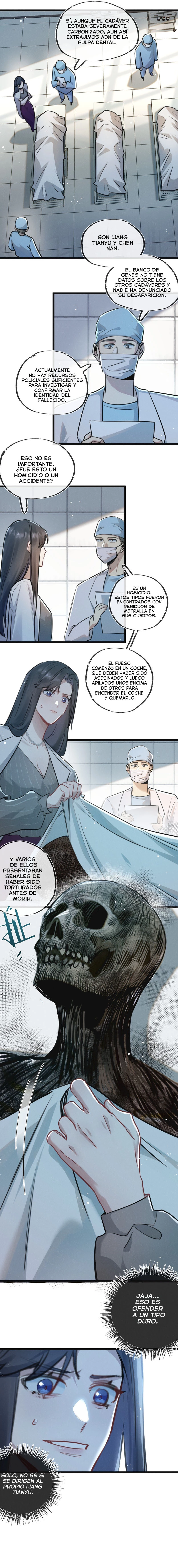 Super Granja Post-apocalíptica - Capítulo 15 - Página 11 - LectorTMOo