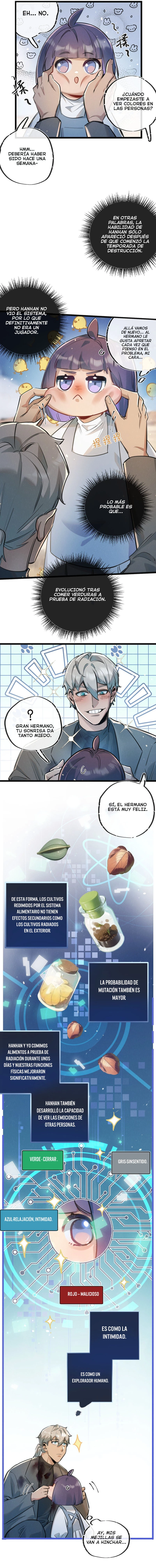 Super Granja Post-apocalíptica - Capítulo 16 - Página 4 - LectorTMOo