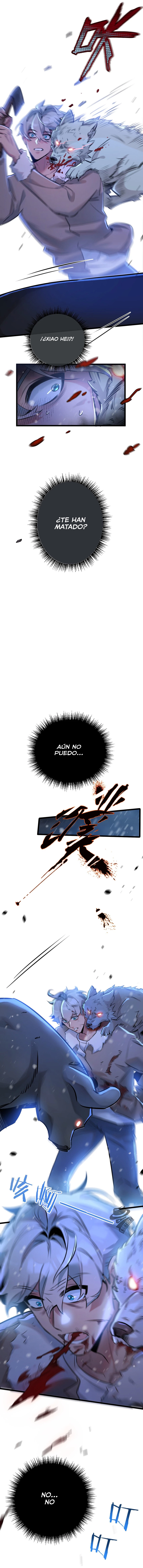 Super Granja Post-apocalíptica - Capítulo 2 - Página 11 - LectorTMOo