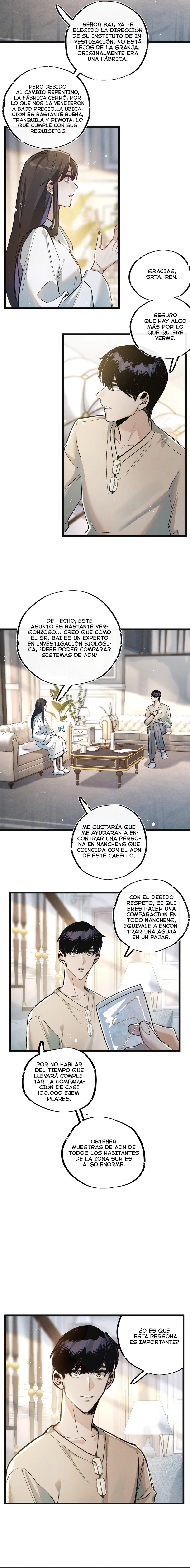 Super Granja Post-apocalíptica - Capítulo 21 - Página 7 - LectorTMOo