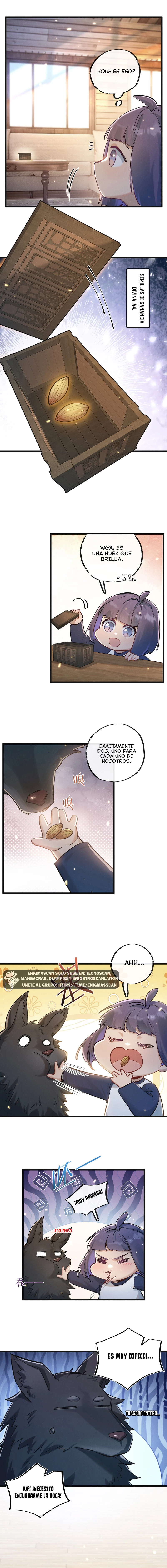 Super Granja Post-apocalíptica - Capítulo 22 - Página 8 - LectorTMOo