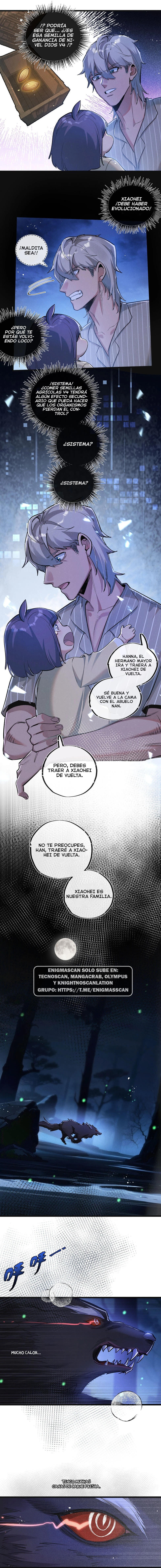 Super Granja Post-apocalíptica - Capítulo 23 - Página 5 - LectorTMOo