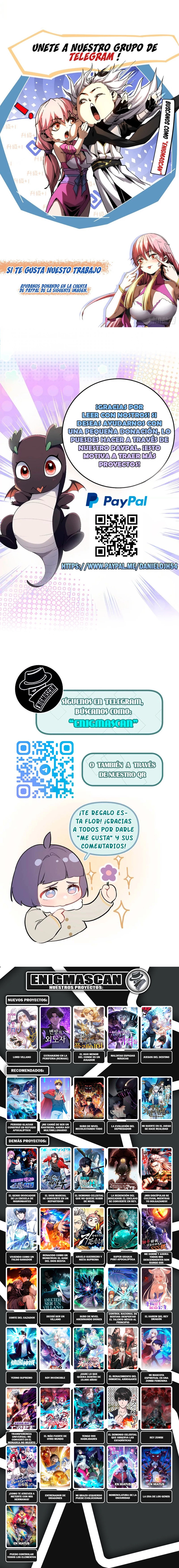 Super Granja Post-apocalíptica - Capítulo 29 - Página 5 - LectorTMOo