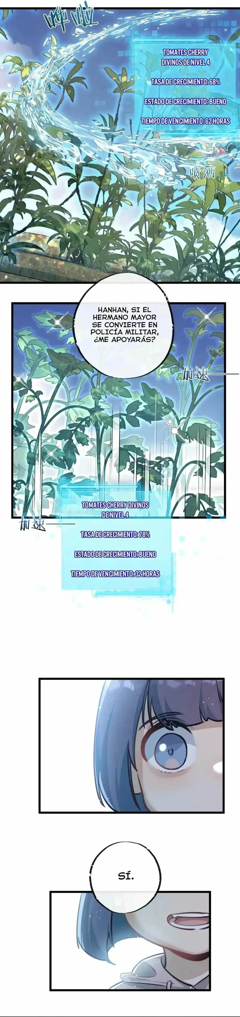 Super Granja Post-apocalíptica - Capítulo 38 - Página 9 - LectorTMOo