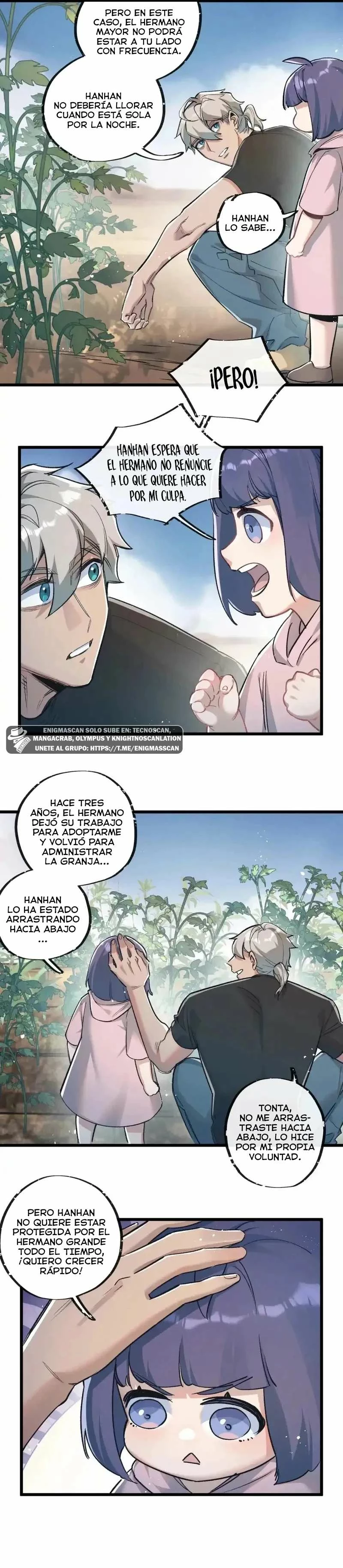 Super Granja Post-apocalíptica - Capítulo 38 - Página 10 - LectorTMOo