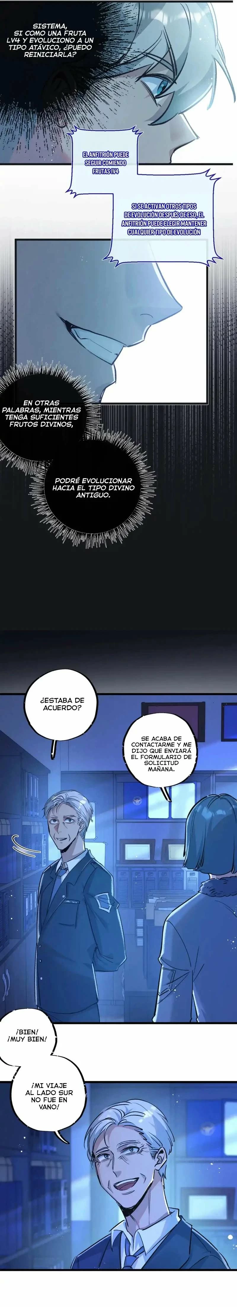 Super Granja Post-apocalíptica - Capítulo 39 - Página 9 - LectorTMOo