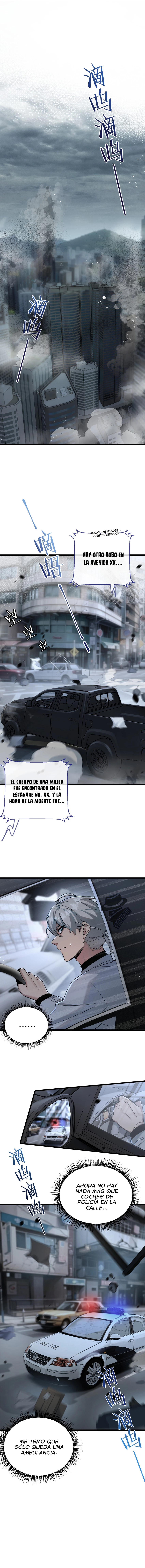 Super Granja Post-apocalíptica - Capítulo 4 - Página 3 - LectorTMOo