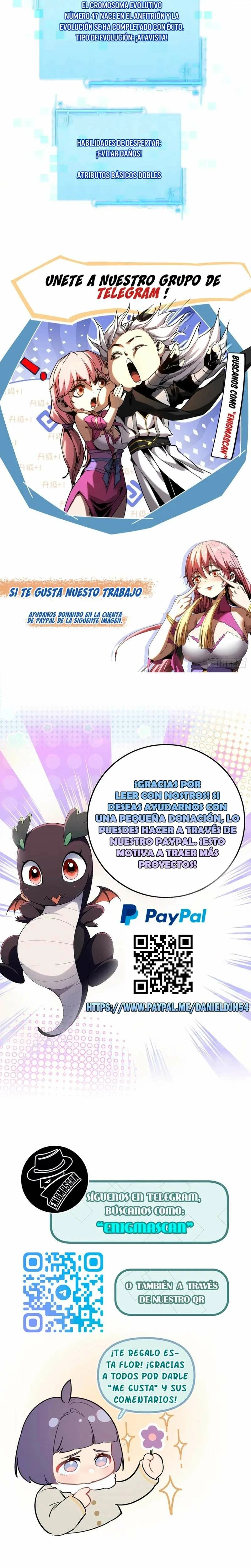 Super Granja Post-apocalíptica - Capítulo 40 - Página 12 - LectorTMOo