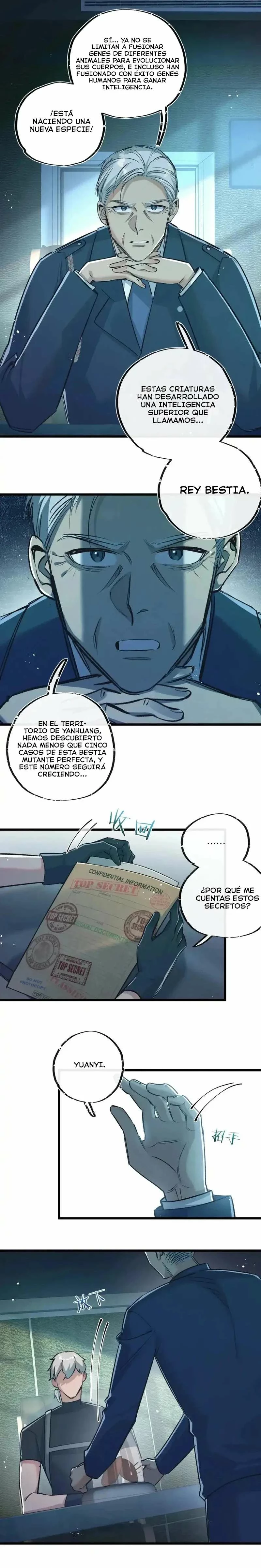 Super Granja Post-apocalíptica - Capítulo 40 - Página 14 - LectorTMOo
