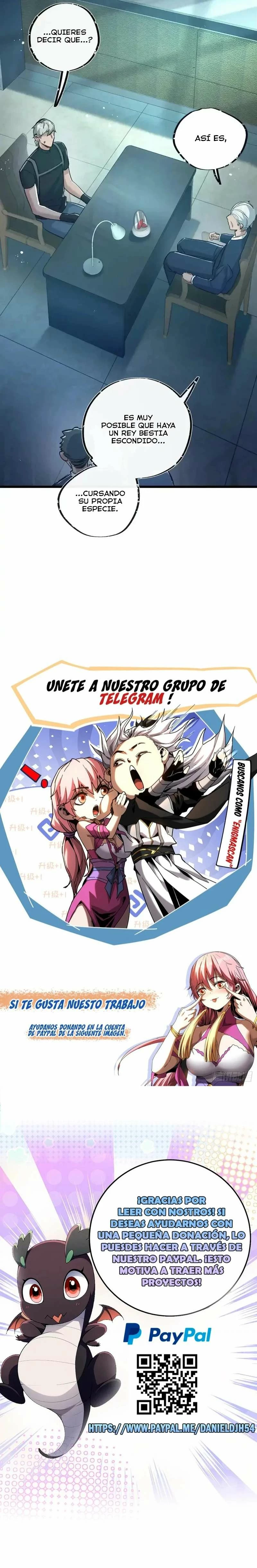 Super Granja Post-apocalíptica - Capítulo 40 - Página 16 - LectorTMOo