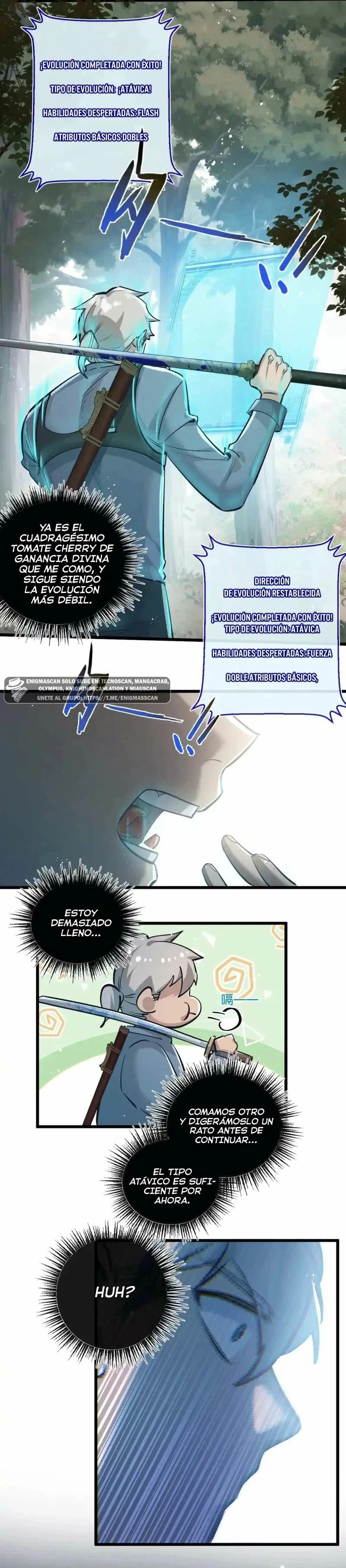 Super Granja Post-apocalíptica - Capítulo 41 - Página 6 - LectorTMOo