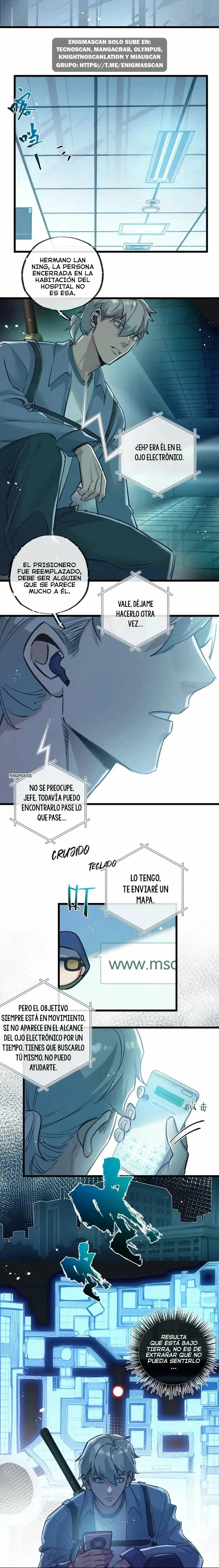 Super Granja Post-apocalíptica - Capítulo 41 - Página 10 - LectorTMOo