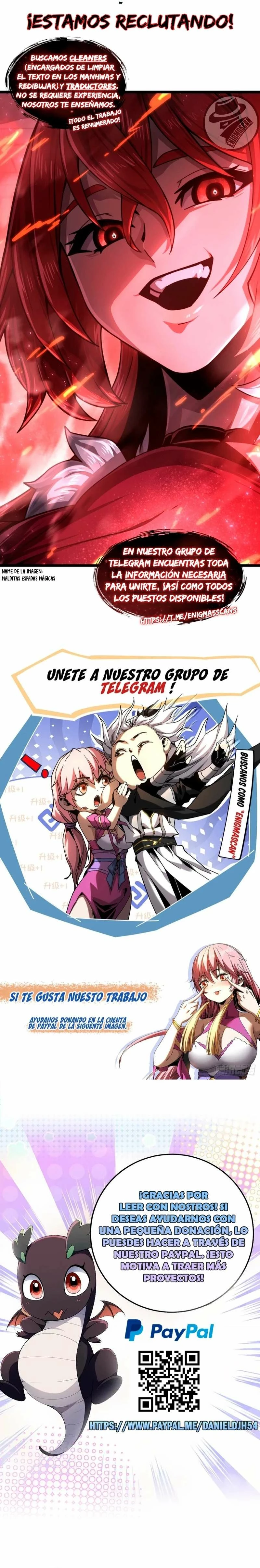 Super Granja Post-apocalíptica - Capítulo 41 - Página 15 - LectorTMOo