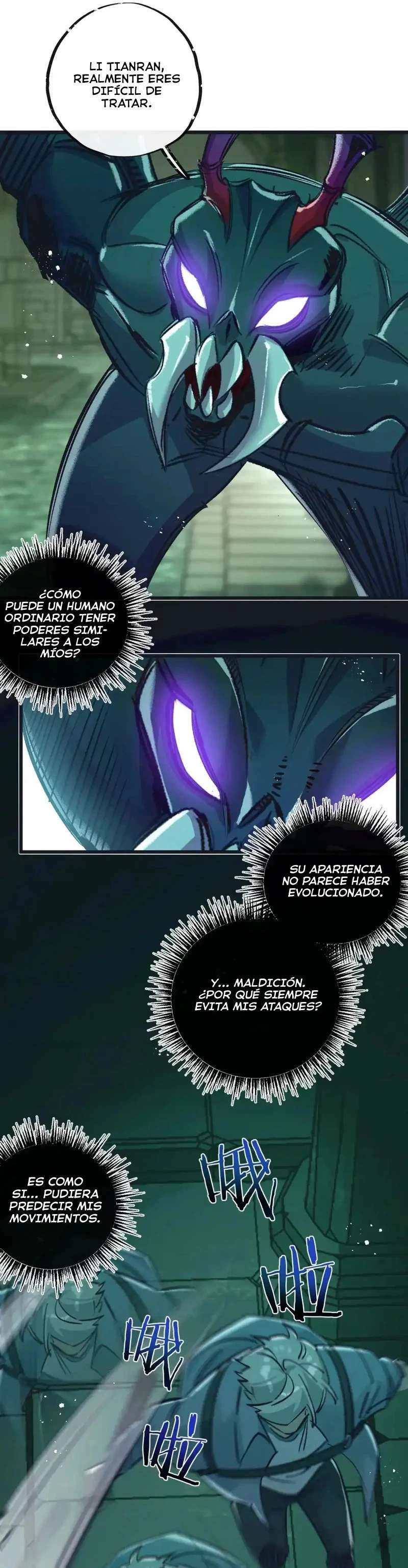Super Granja Post-apocalíptica - Capítulo 42 - Página 11 - LectorTMOo