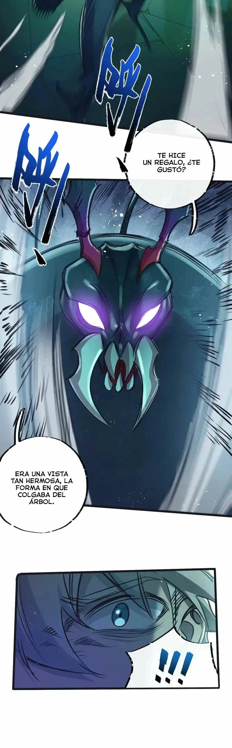 Super Granja Post-apocalíptica - Capítulo 42 - Página 13 - LectorTMOo