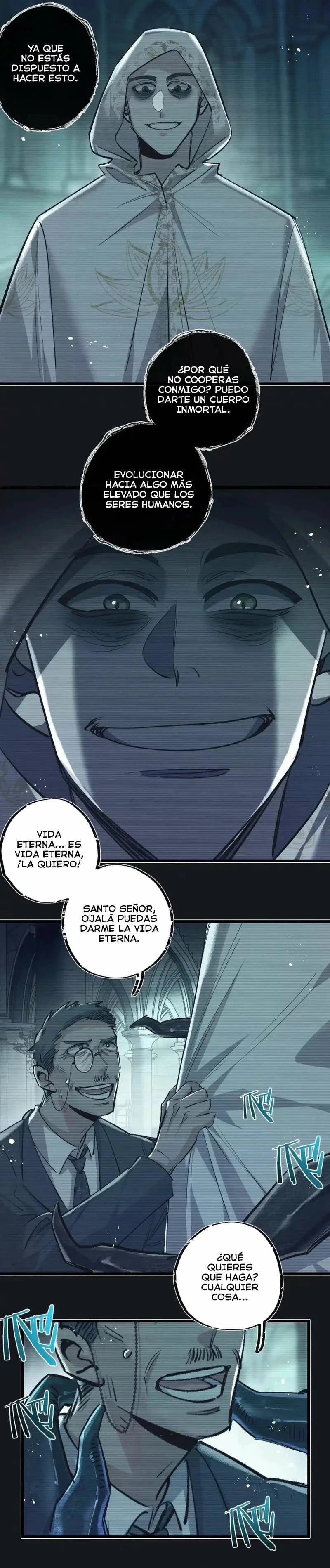 Super Granja Post-apocalíptica - Capítulo 43 - Página 4 - LectorTMOo