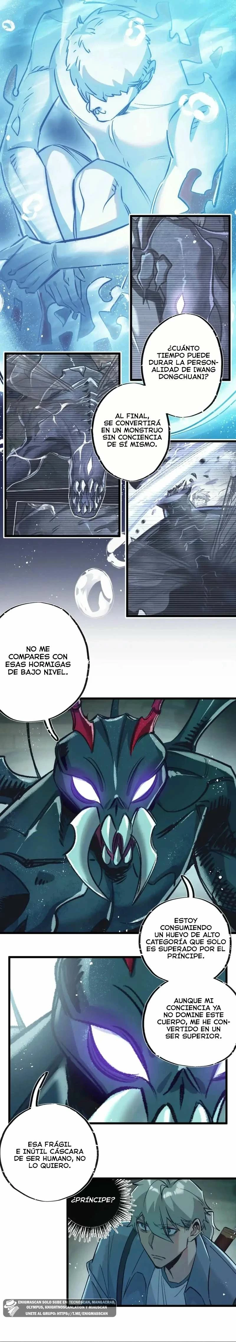 Super Granja Post-apocalíptica - Capítulo 43 - Página 9 - LectorTMOo