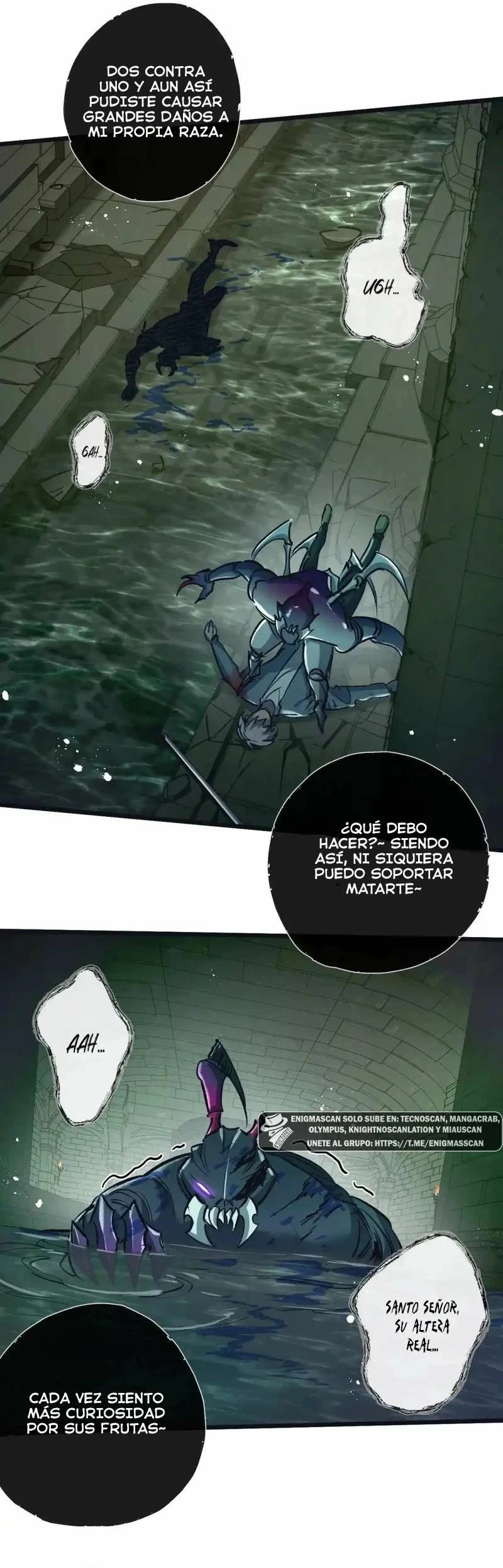 Super Granja Post-apocalíptica - Capítulo 44 - Página 12 - LectorTMOo