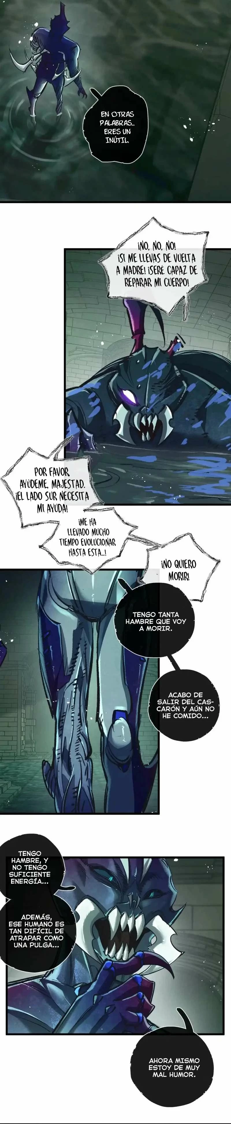Super Granja Post-apocalíptica - Capítulo 45 - Página 7 - LectorTMOo