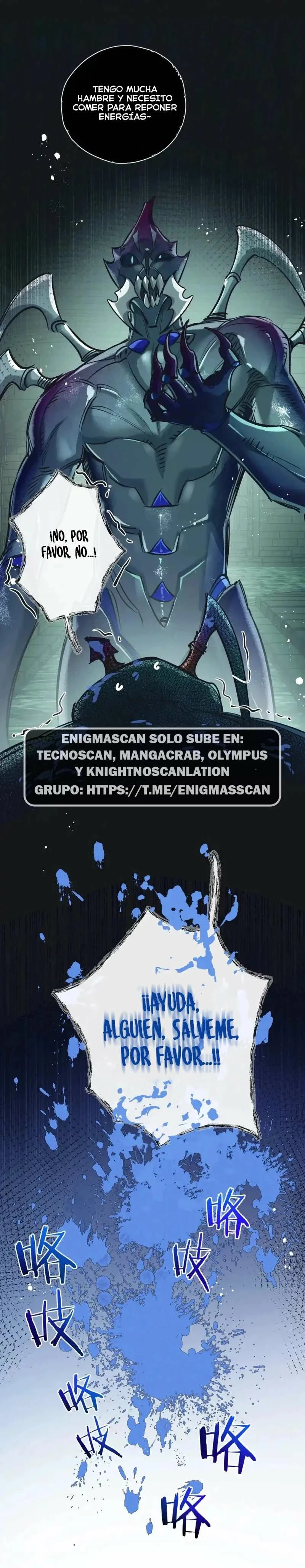 Super Granja Post-apocalíptica - Capítulo 45 - Página 10 - LectorTMOo