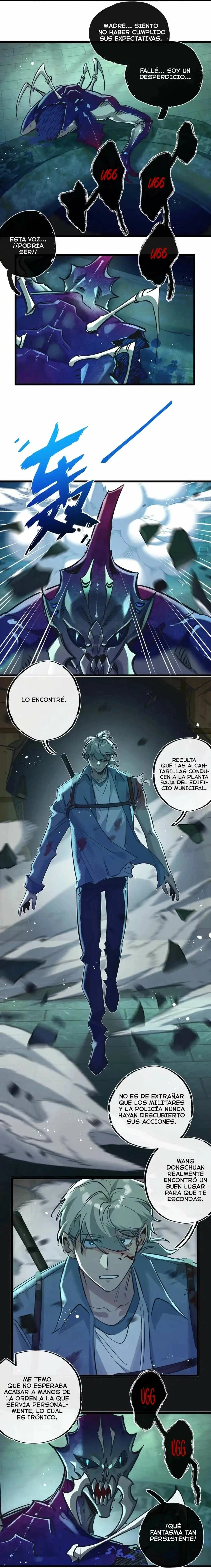 Super Granja Post-apocalíptica - Capítulo 46 - Página 10 - LectorTMOo