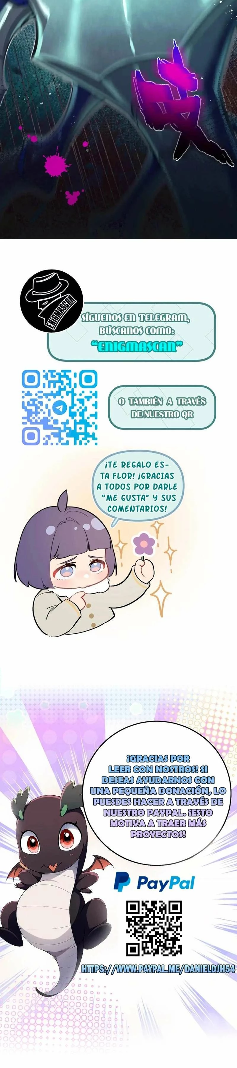 Super Granja Post-apocalíptica - Capítulo 46 - Página 13 - LectorTMOo