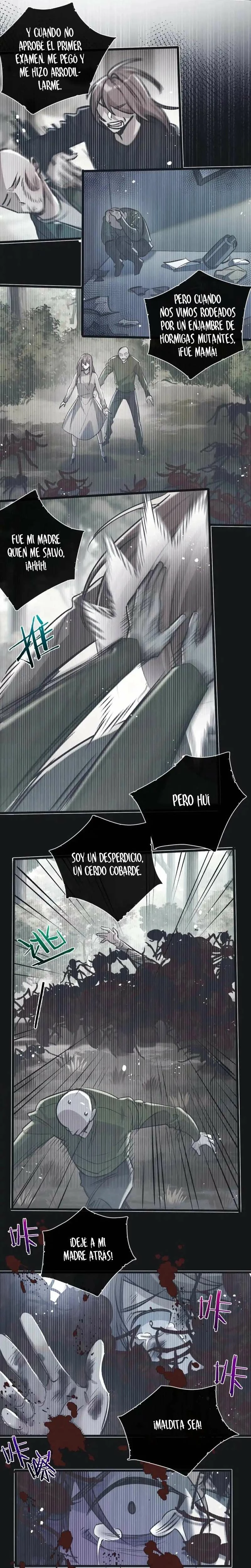 Super Granja Post-apocalíptica - Capítulo 47 - Página 2 - LectorTMOo