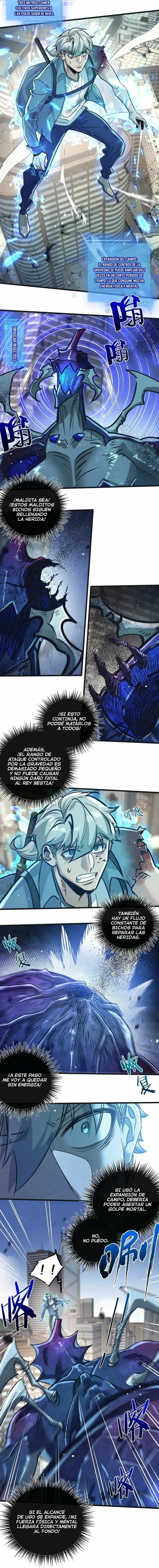 Super Granja Post-apocalíptica - Capítulo 48 - Página 3 - LectorTMOo