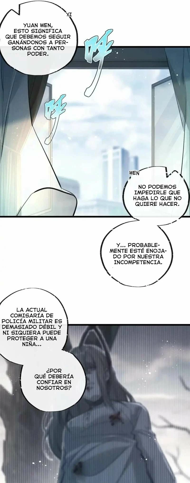 Super Granja Post-apocalíptica - Capítulo 49 - Página 6 - LectorTMOo