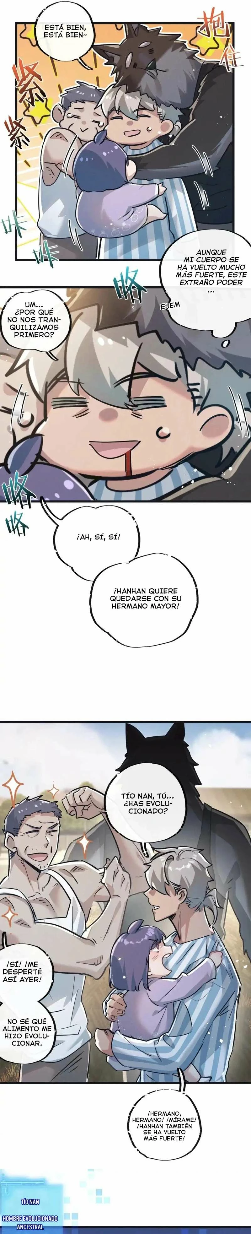 Super Granja Post-apocalíptica - Capítulo 49 - Página 9 - LectorTMOo