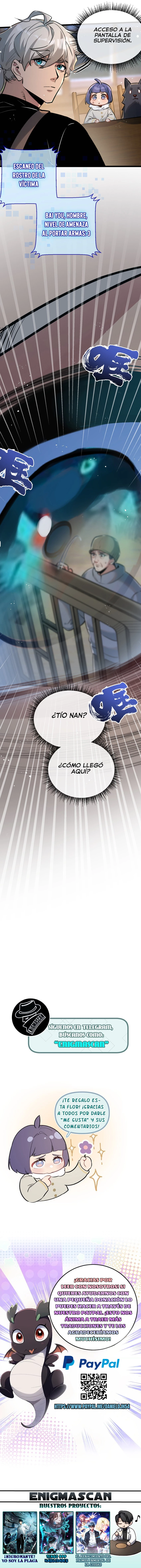 Super Granja Post-apocalíptica - Capítulo 5 - Página 13 - LectorTMOo