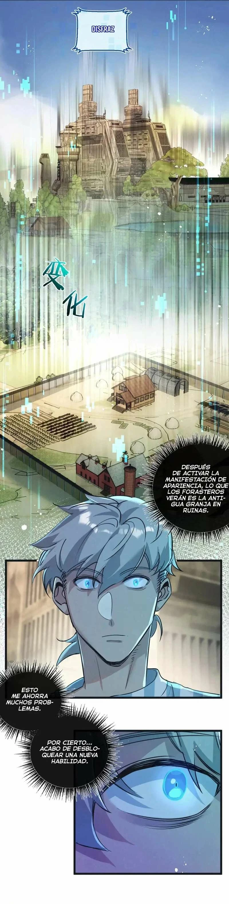 Super Granja Post-apocalíptica - Capítulo 50 - Página 4 - LectorTMOo